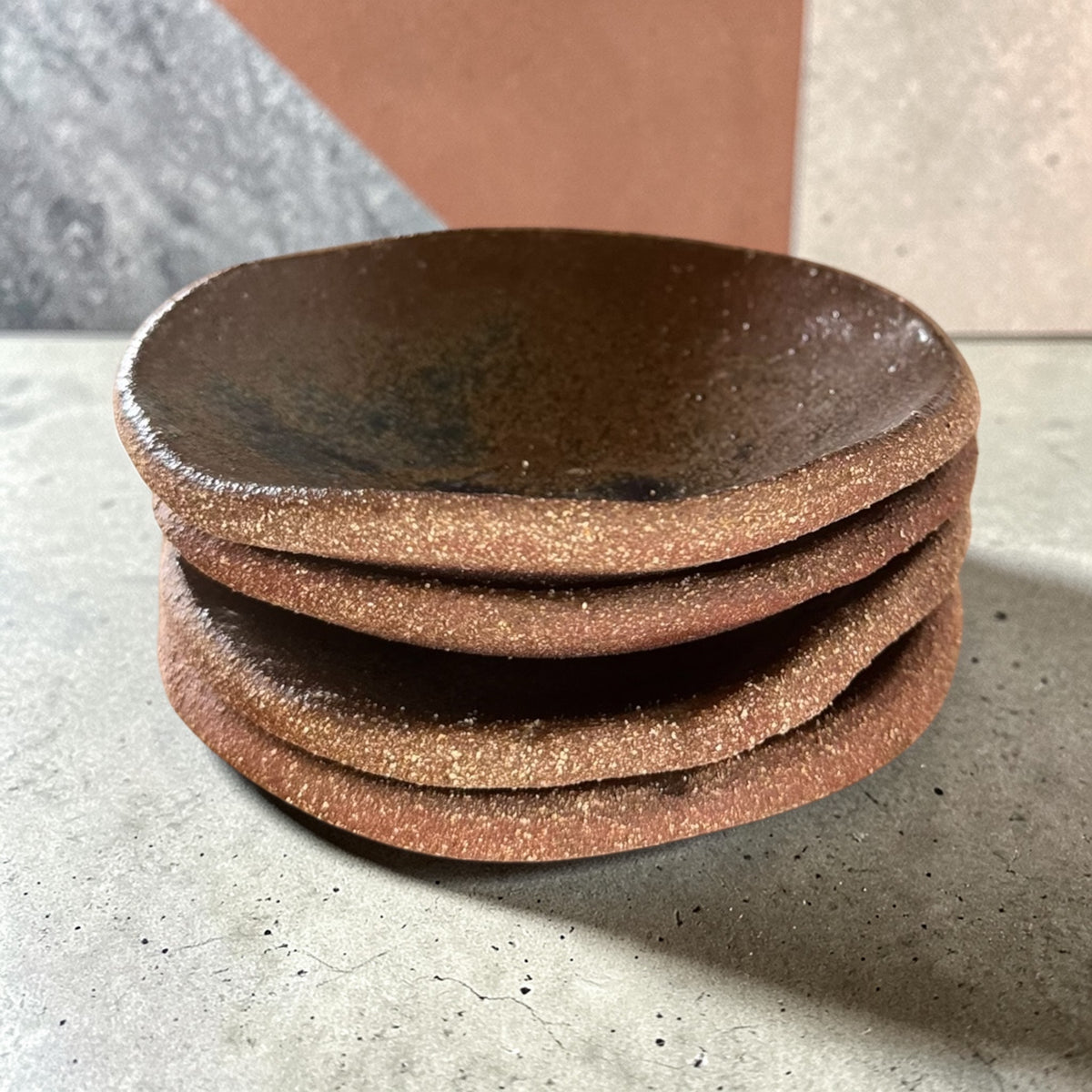 Assiettes