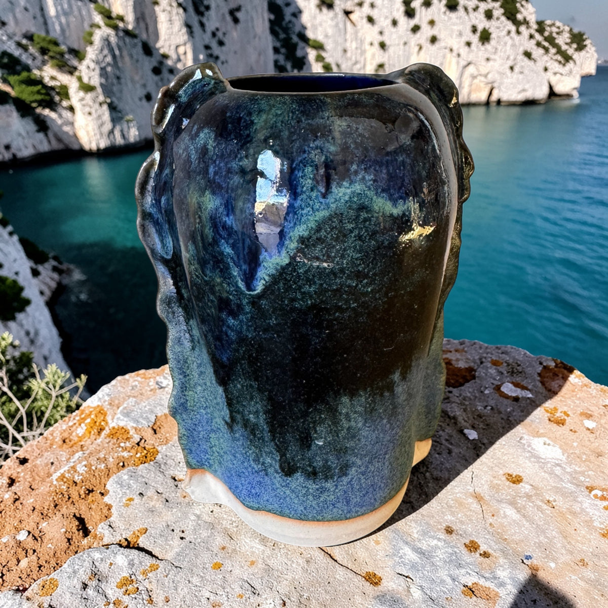 Calanques