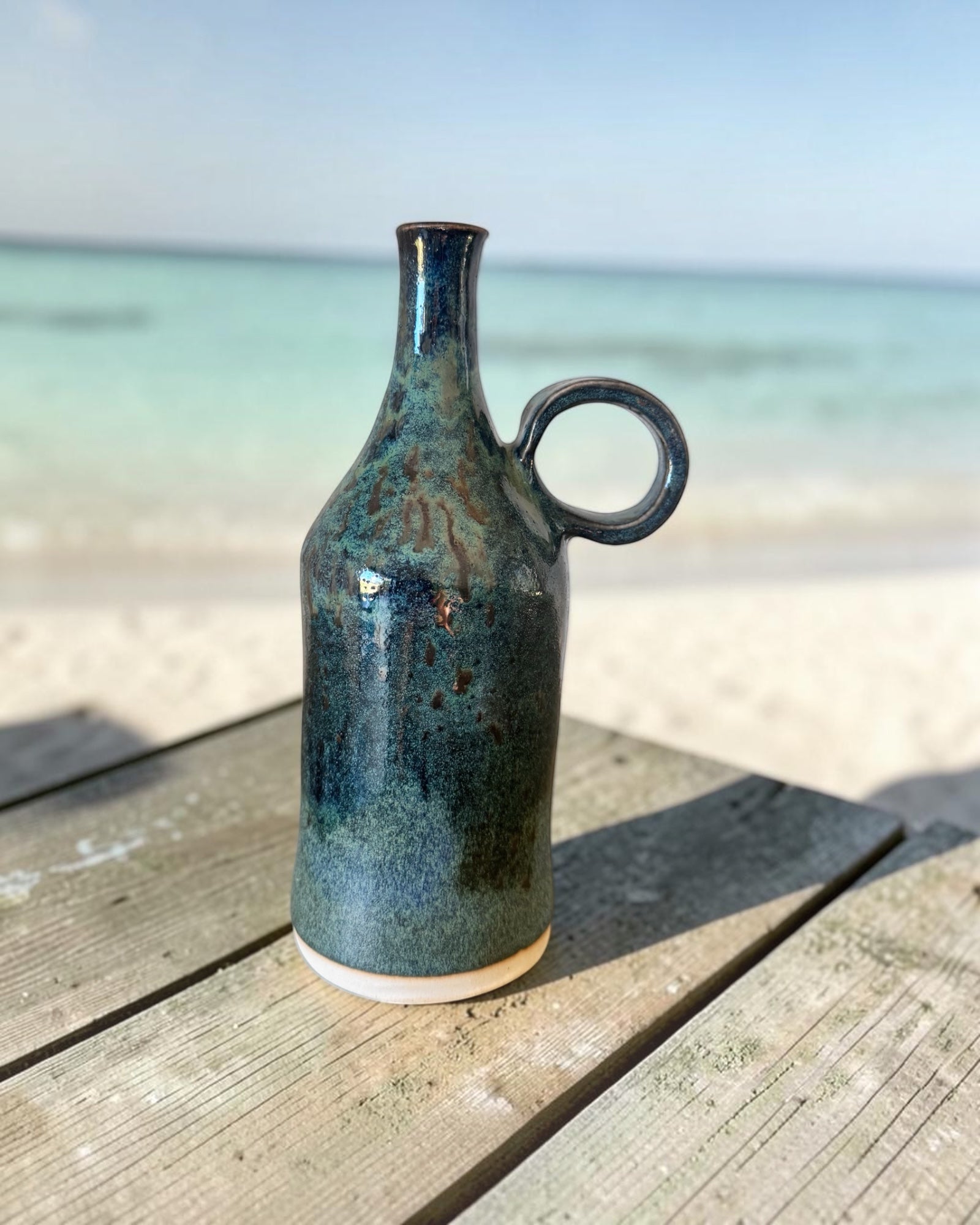 Bleu Azur