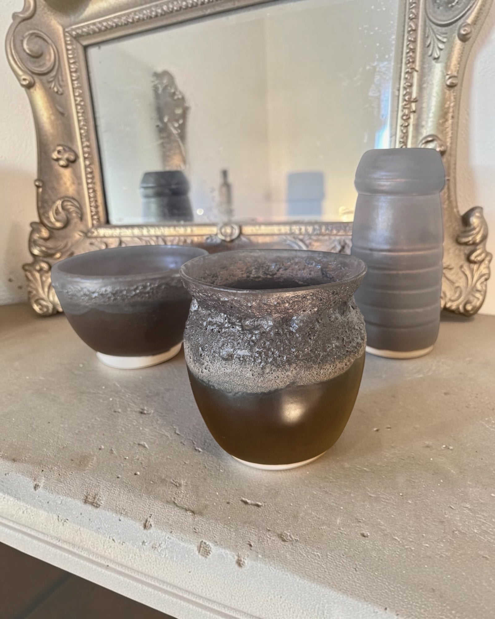Vase Magma