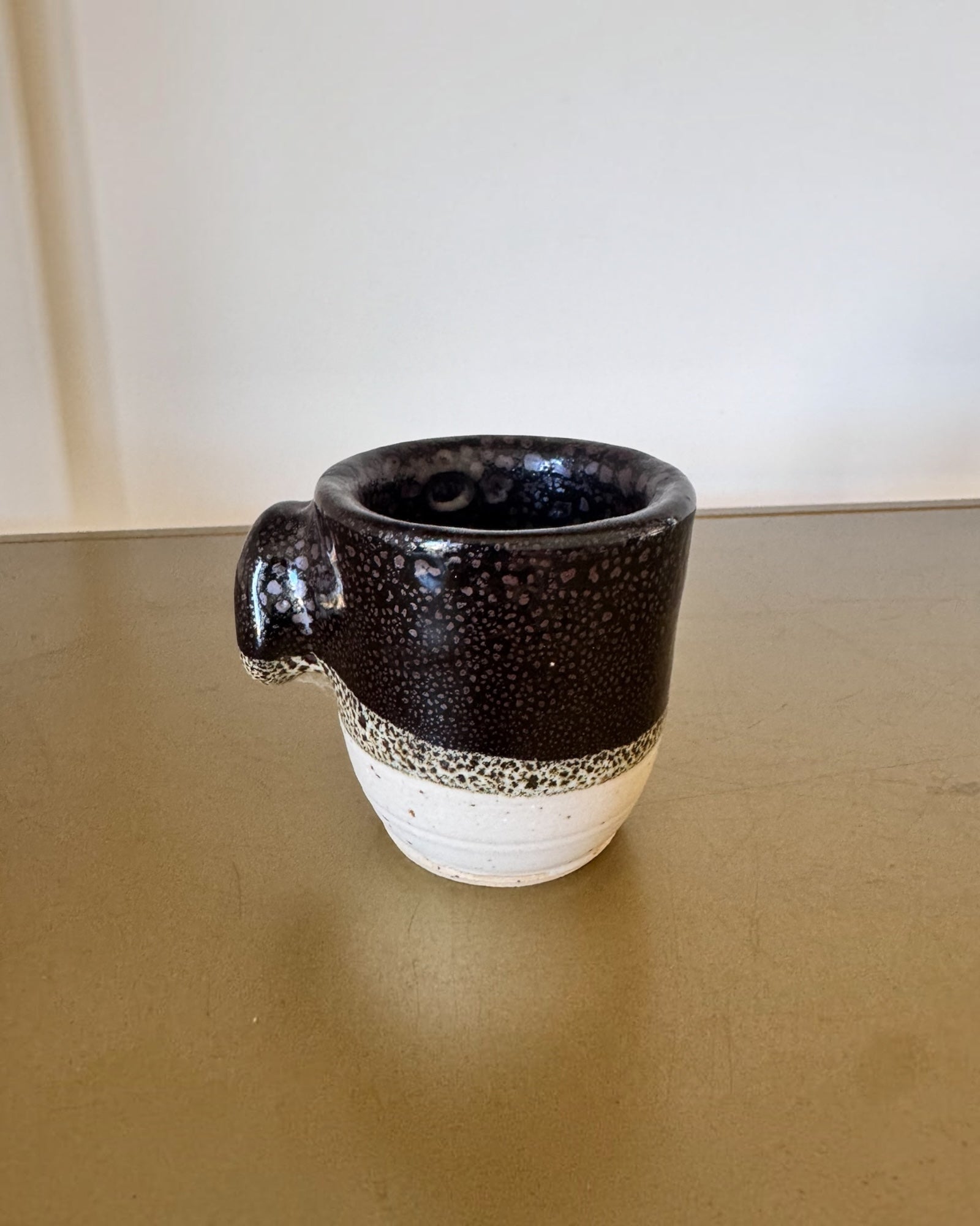 Tasse cappuccino