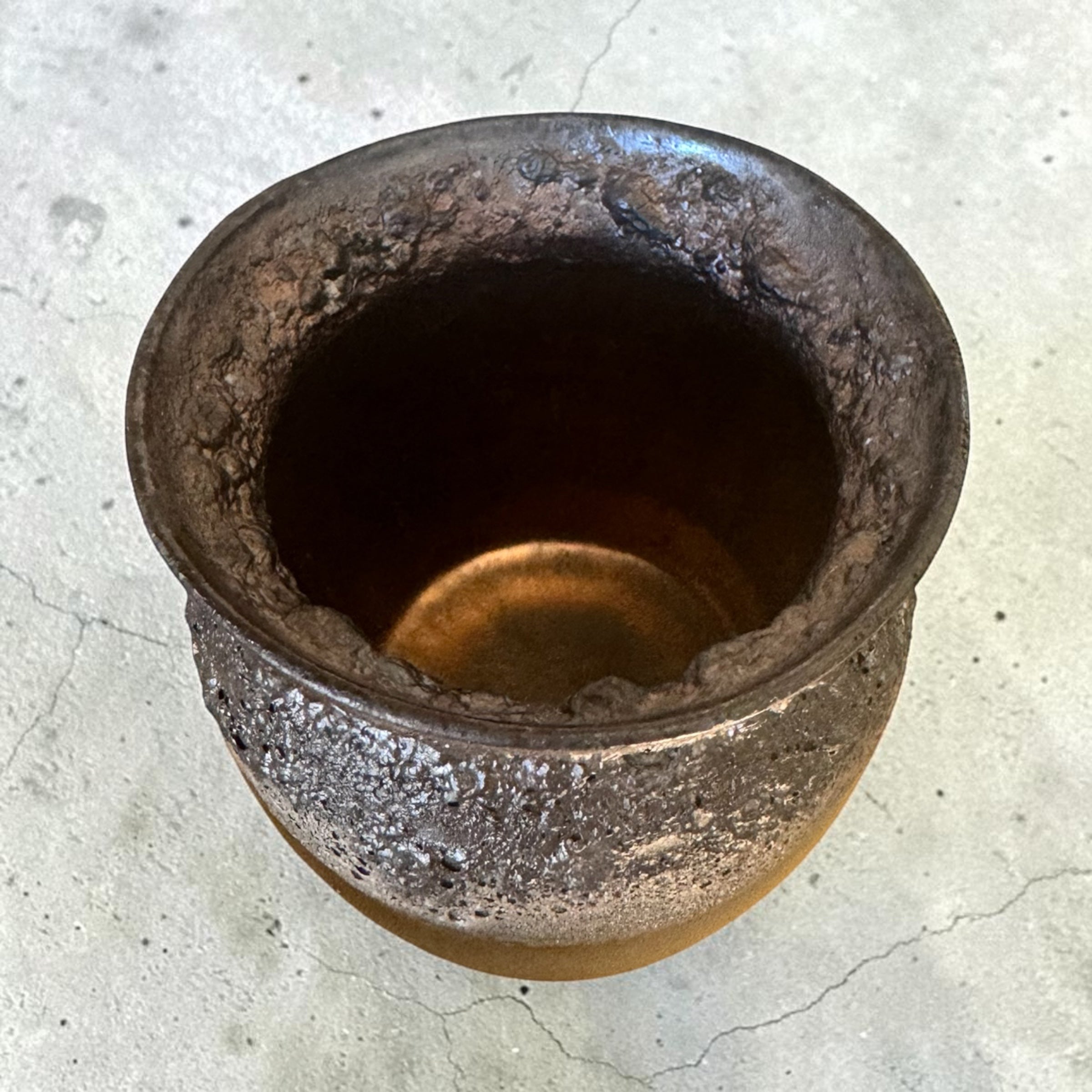 Vase Magma