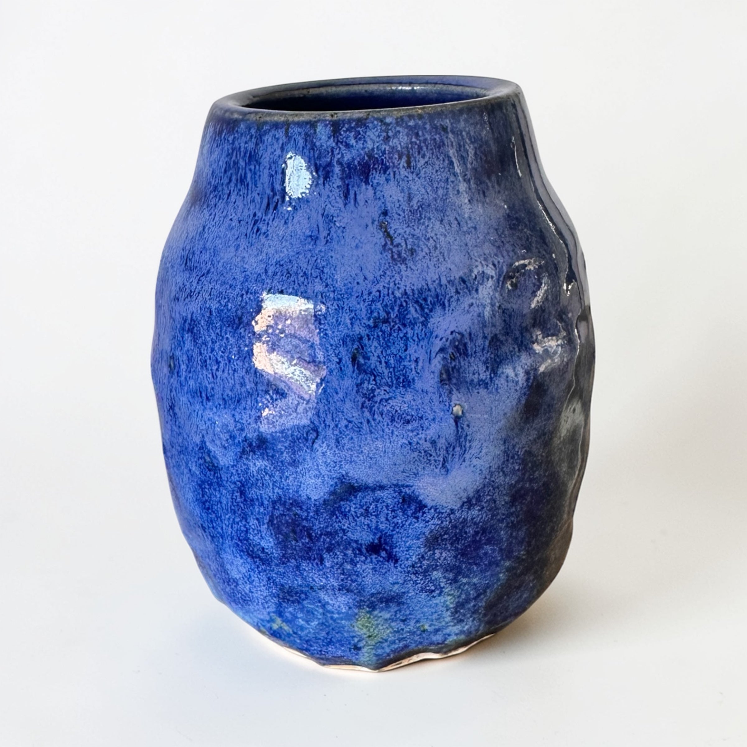 Vase Méditerranée