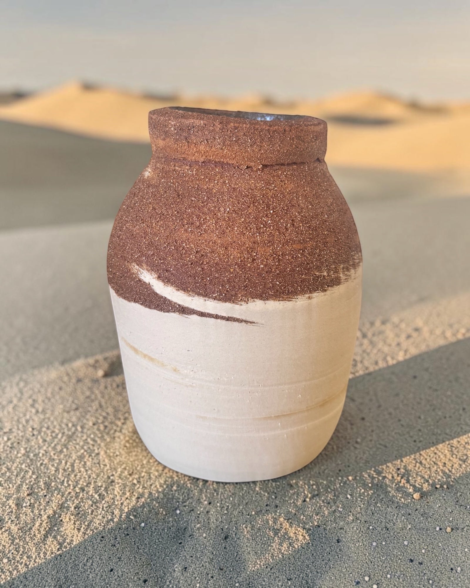 Vase Dune