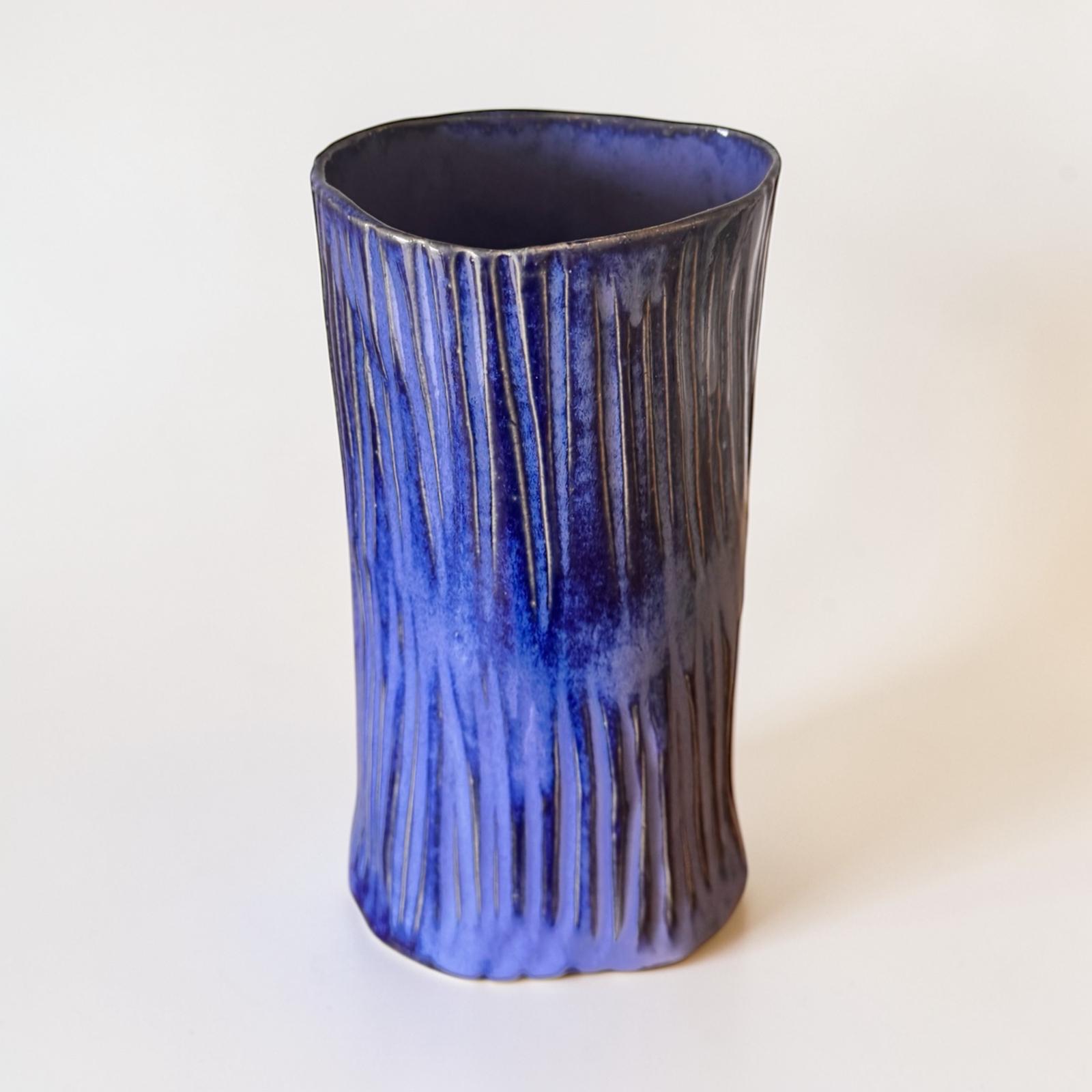 Vases port miou
