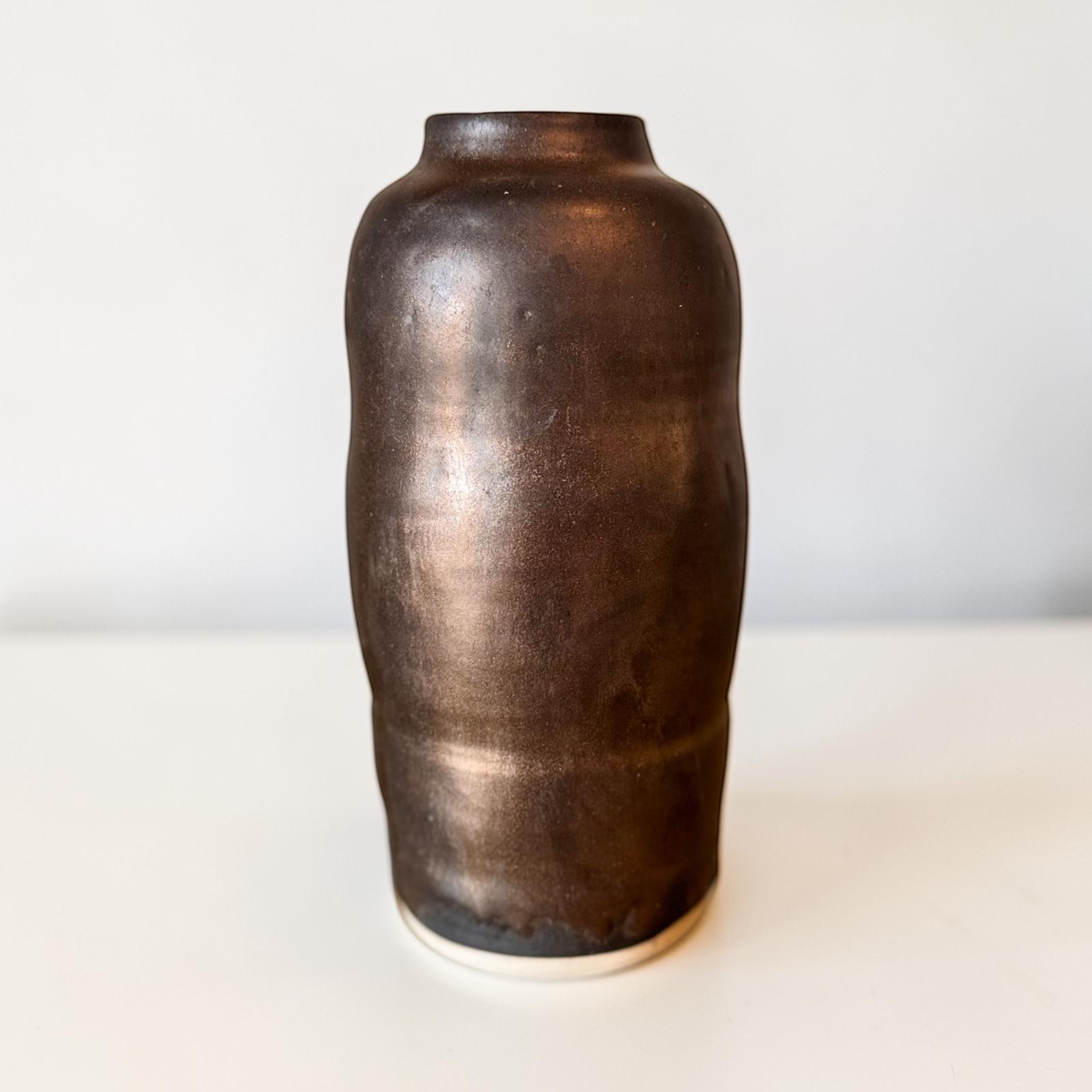 Vase Vésuve