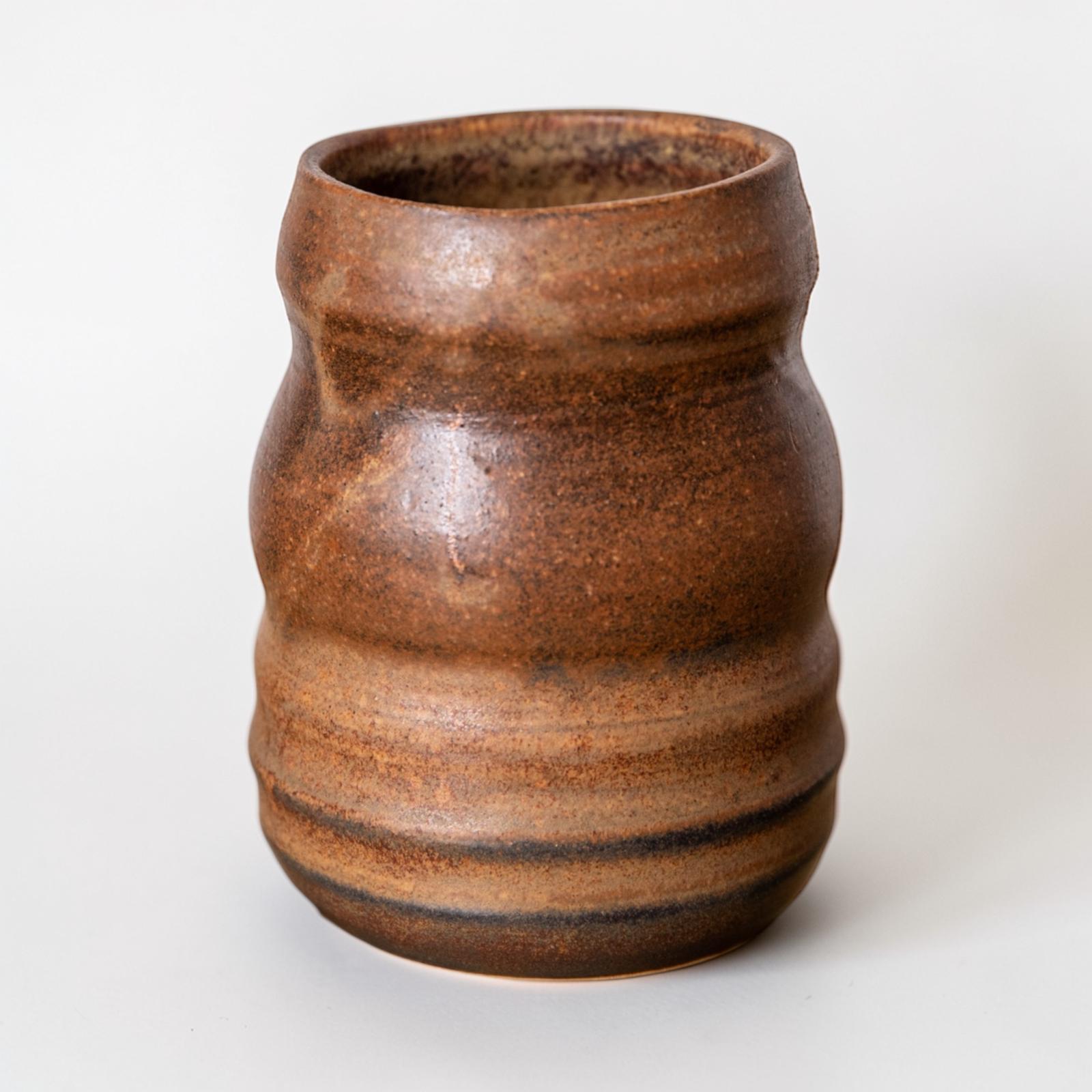 Petit vase Brut