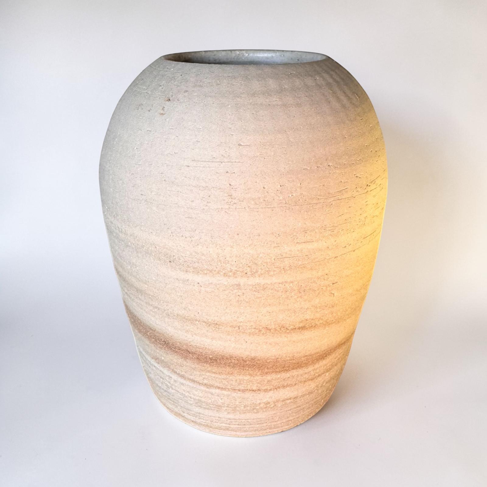 Vase mêlé