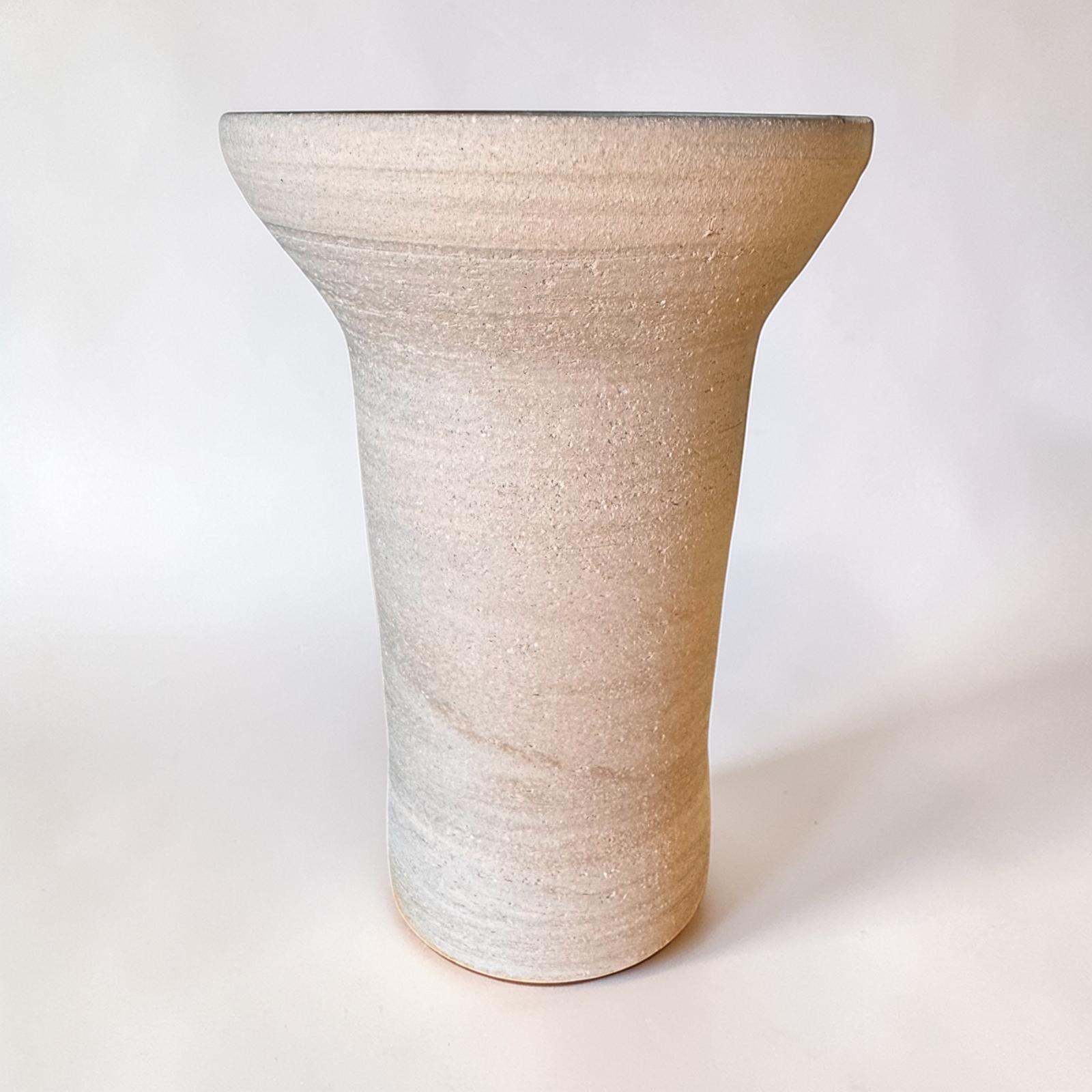 Vase pierre